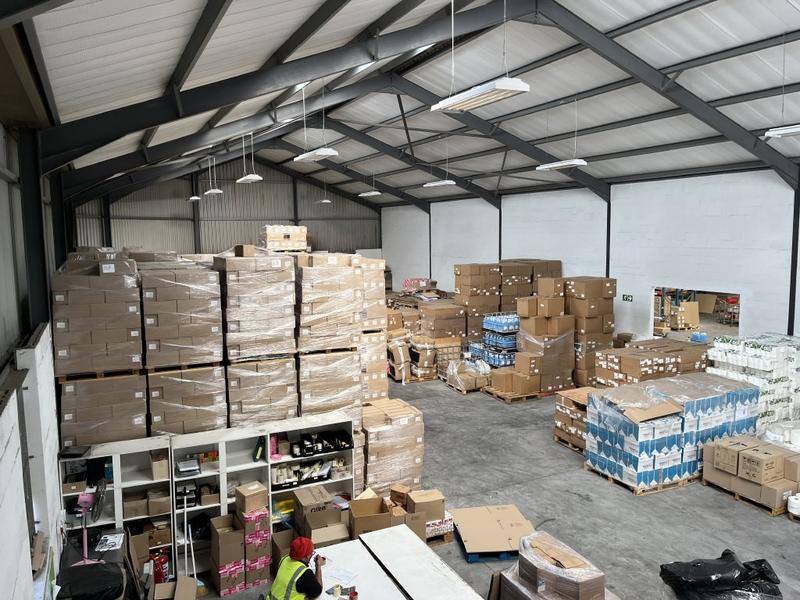 To Let commercial Property for Rent in Rivergate Western Cape